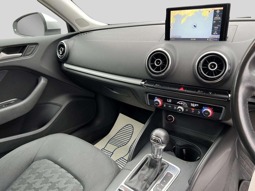 Used Audi A3 2014 for sale - 76291918: Photo 40