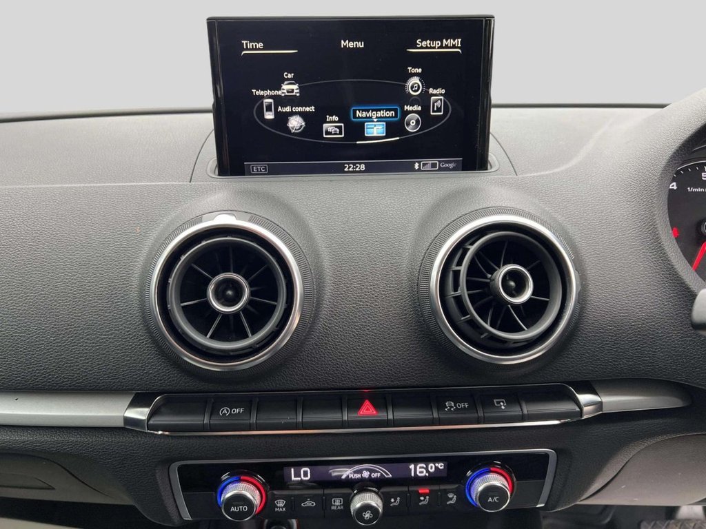 Used Audi A3 2014 for sale - 76291918: Photo 43