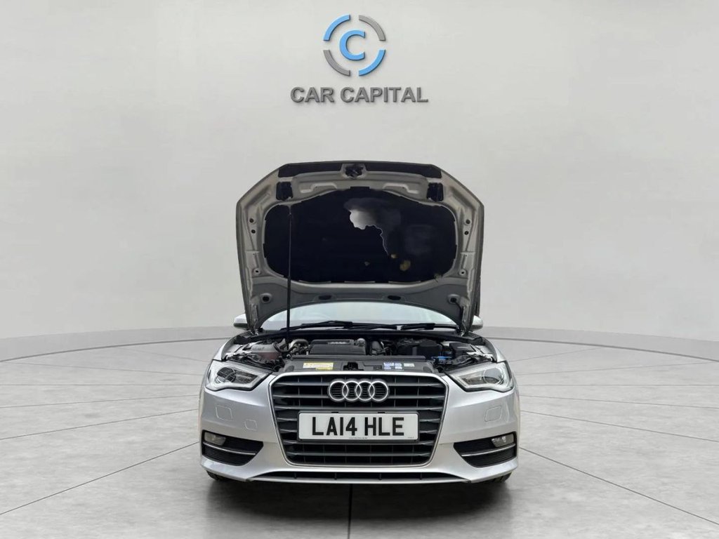 Used Audi A3 2014 for sale - 76291918: Photo 47