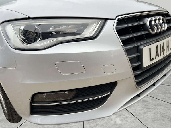 Used Audi A3 2014 for sale - 76291918: Photo 49
