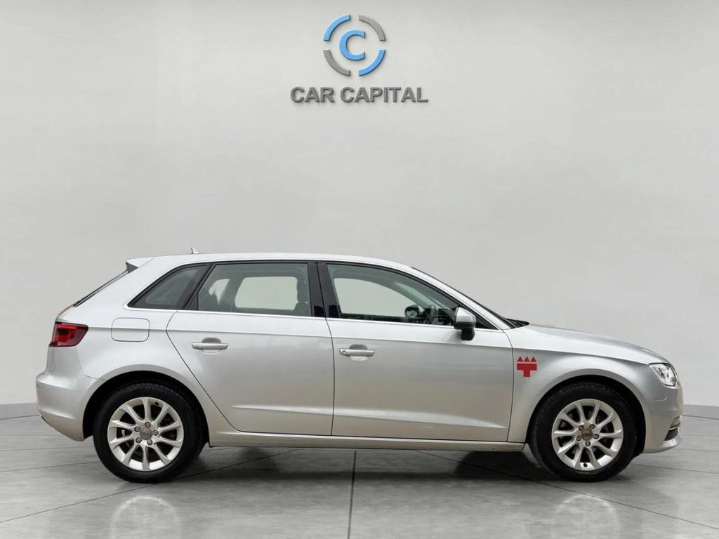 Used Audi A3 2014 for sale - 76291918: Photo 5