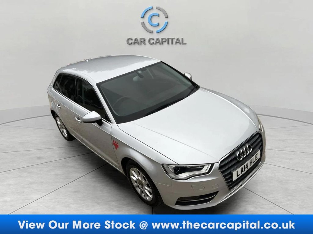 Used Audi A3 2014 for sale - 76291918: Photo 50