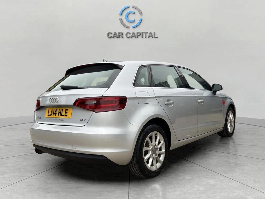 Used Audi A3 2014 for sale - 76291918: Photo 6