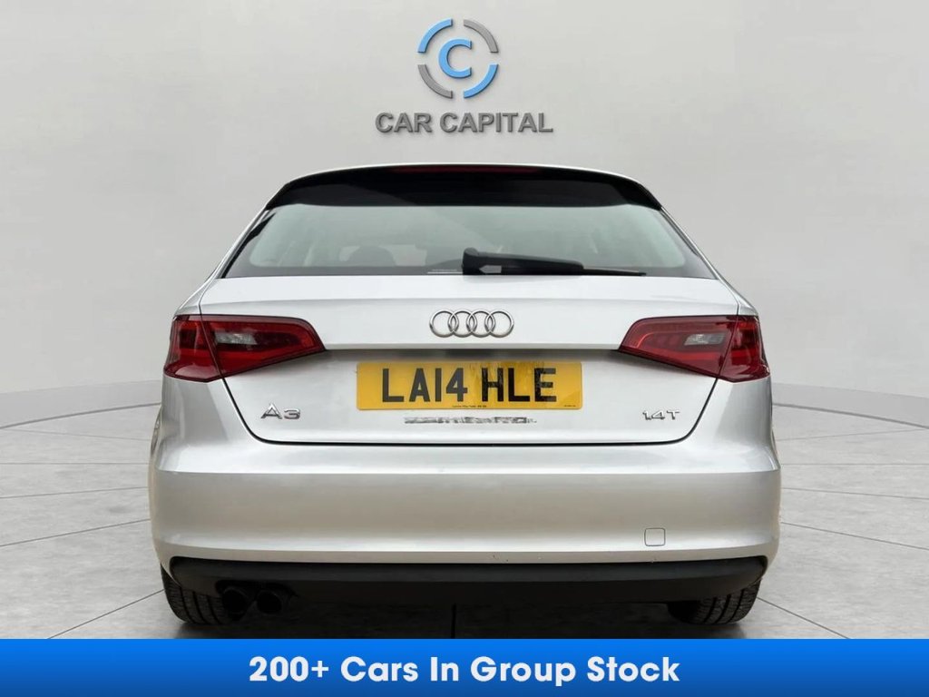 Used Audi A3 2014 for sale - 76291918: Photo 7