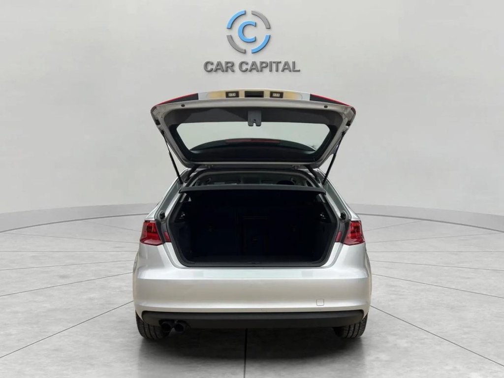 Used Audi A3 2014 for sale - 76291918: Photo 8