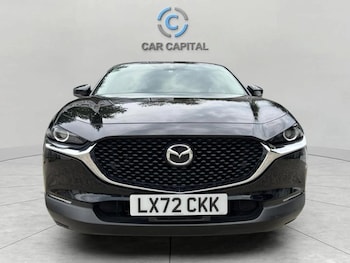 Used Mazda CX-30 2022 for sale - 79035126: Photo