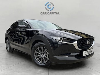 Used Mazda CX-30 2022 for sale - 79035126: Photo
