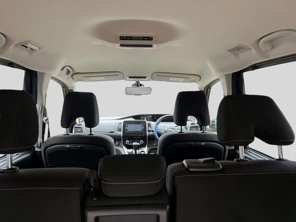 Used Nissan Serena 2019 for sale - 76591074: Photo 12