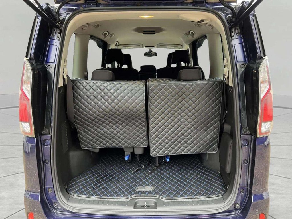 Used Nissan Serena 2019 for sale - 76591074: Photo 13