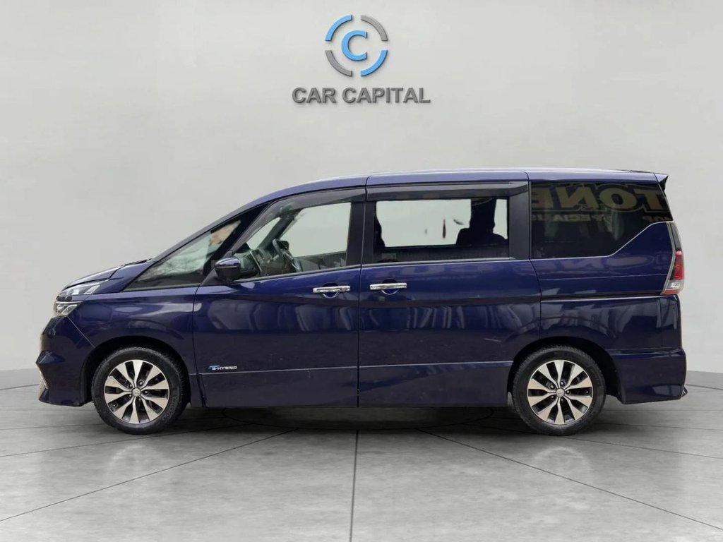 Used Nissan Serena 2019 for sale - 76591074: Photo 15