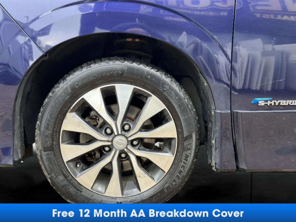 Used Nissan Serena 2019 for sale - 76591074: Photo 16