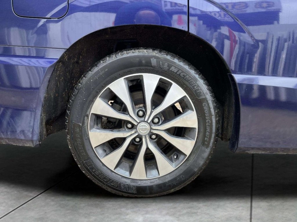 Used Nissan Serena 2019 for sale - 76591074: Photo 19