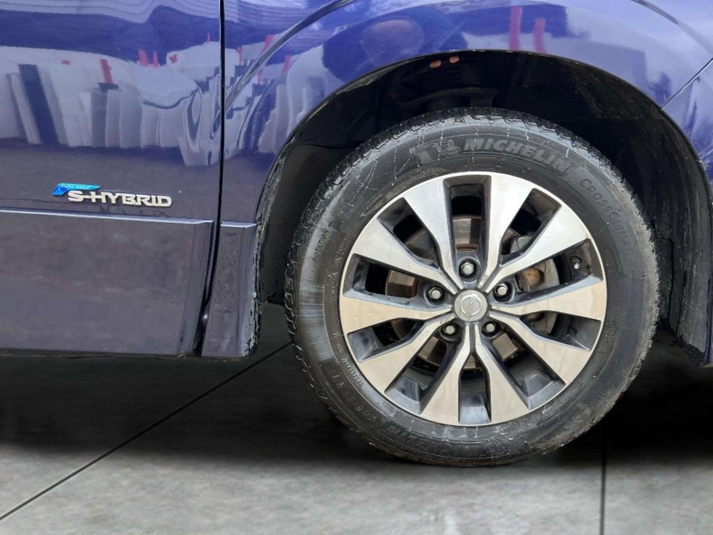 Used Nissan Serena 2019 for sale - 76591074: Photo 20