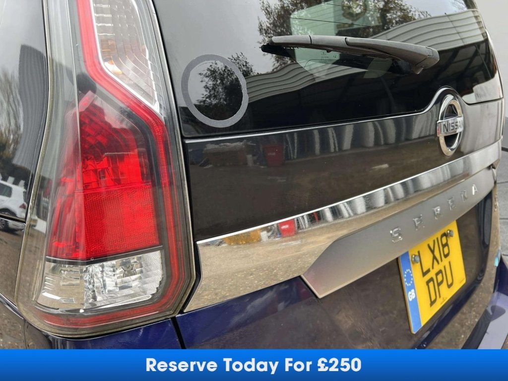 Used Nissan Serena 2019 for sale - 76591074: Photo 21