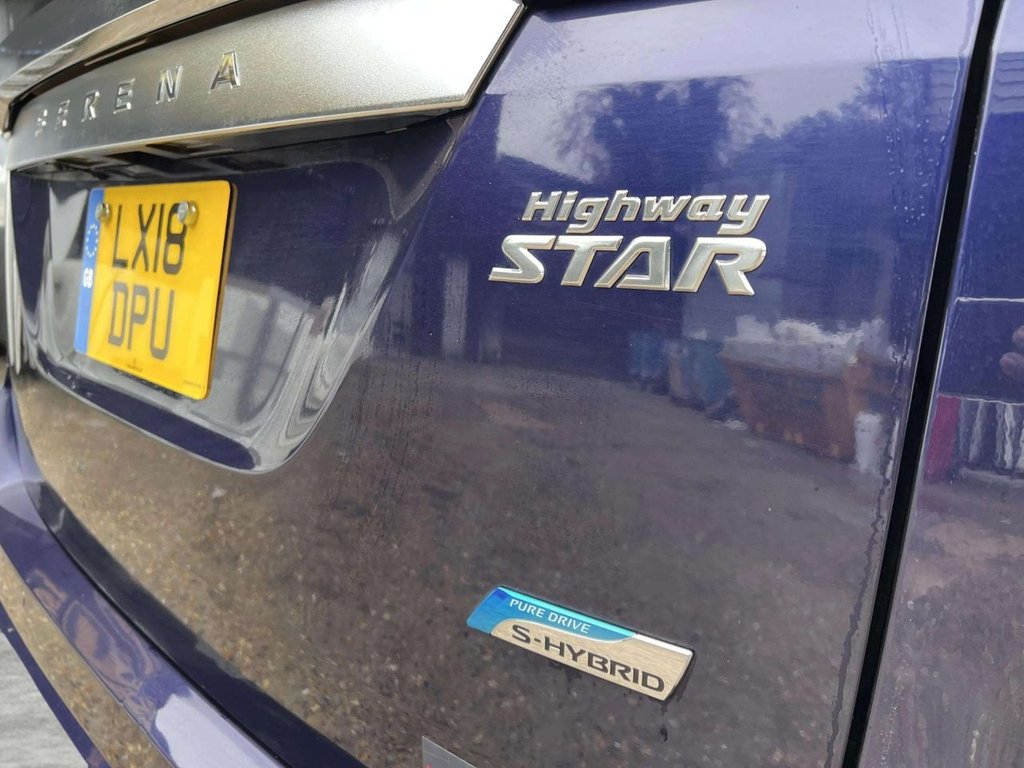 Used Nissan Serena 2019 for sale - 76591074: Photo 23