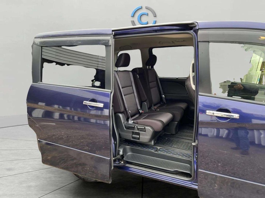 Used Nissan Serena 2019 for sale - 76591074: Photo 25