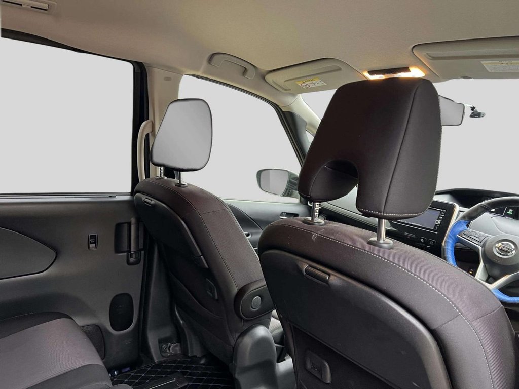 Used Nissan Serena 2019 for sale - 76591074: Photo 28