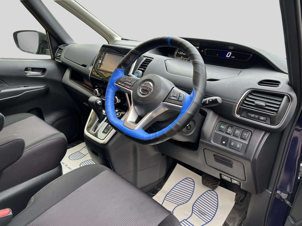 Used Nissan Serena 2019 for sale - 76591074: Photo 33