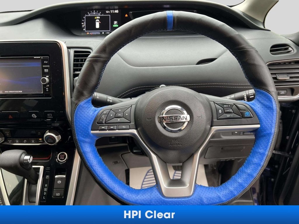 Used Nissan Serena 2019 for sale - 76591074: Photo 37