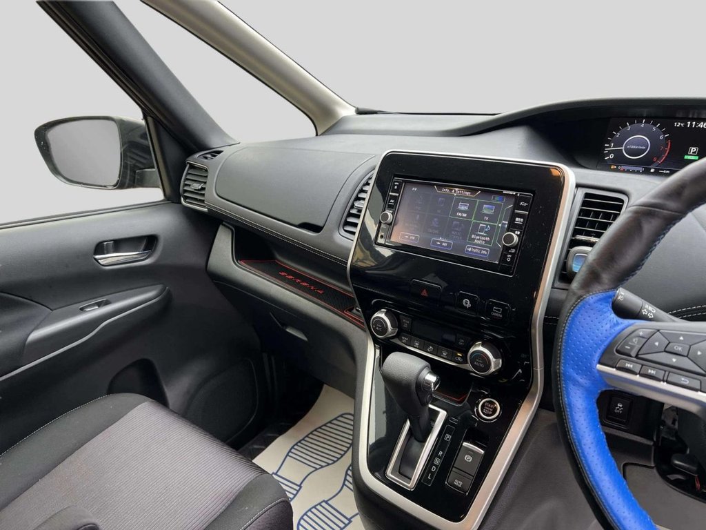 Used Nissan Serena 2019 for sale - 76591074: Photo 42