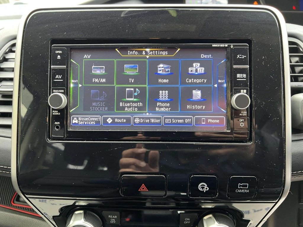 Used Nissan Serena 2019 for sale - 76591074: Photo 47