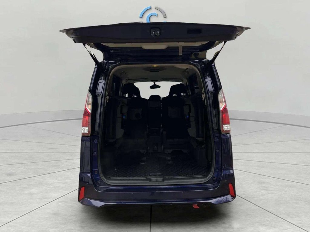 Used Nissan Serena 2019 for sale - 76591074: Photo 9