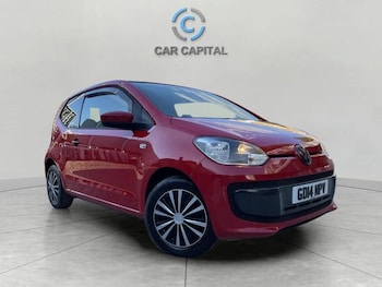 Used Volkswagen up! 2014 for sale - 79221360: Photo
