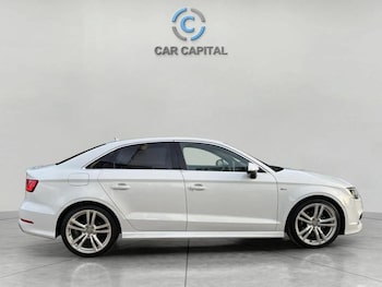 Used Audi A3 2015 for sale - 75865162: Photo