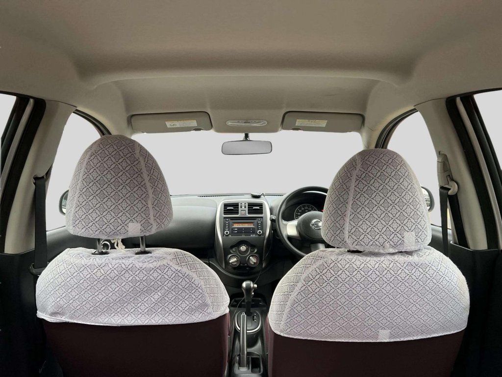 Used Nissan Micra 2025 for sale - 76698844: Photo 11