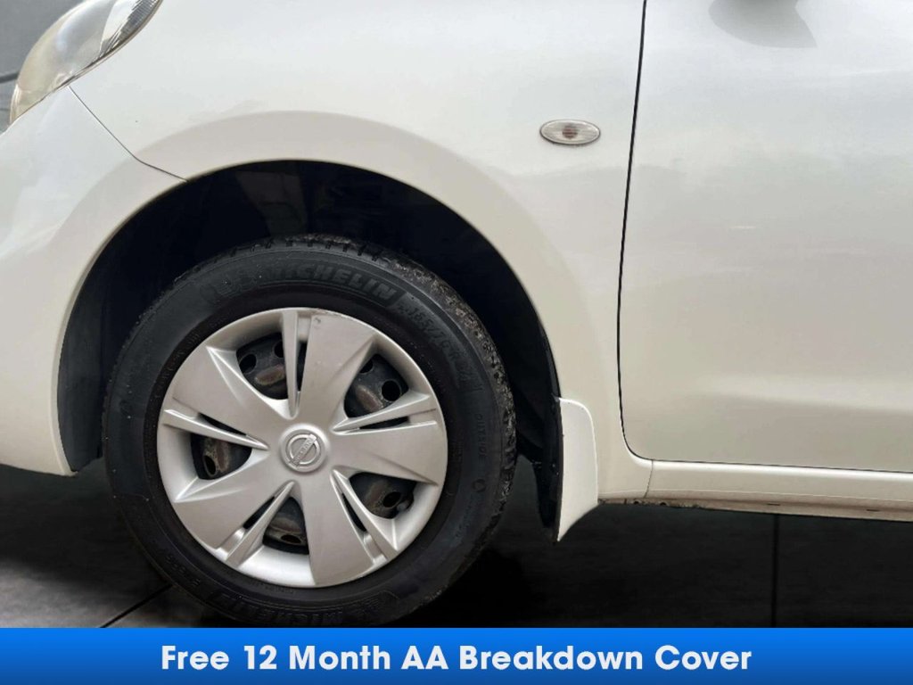 Used Nissan Micra 2025 for sale - 76698844: Photo 14