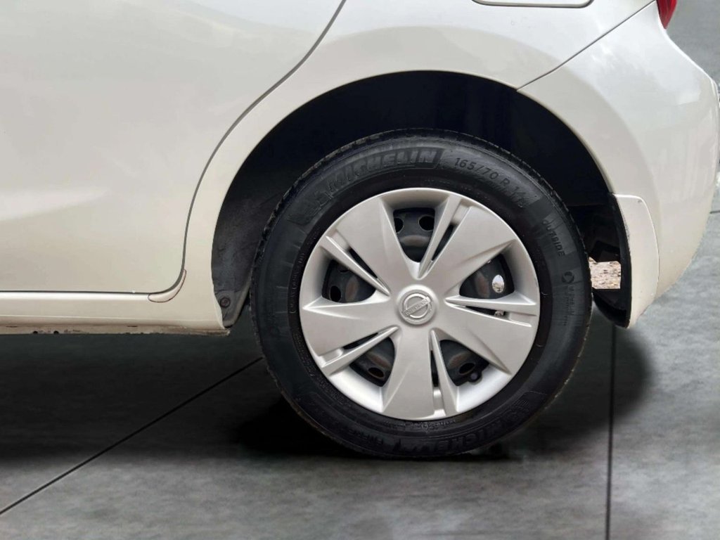 Used Nissan Micra 2025 for sale - 76698844: Photo 15