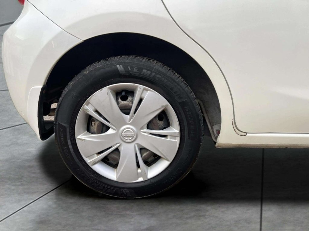 Used Nissan Micra 2025 for sale - 76698844: Photo 17