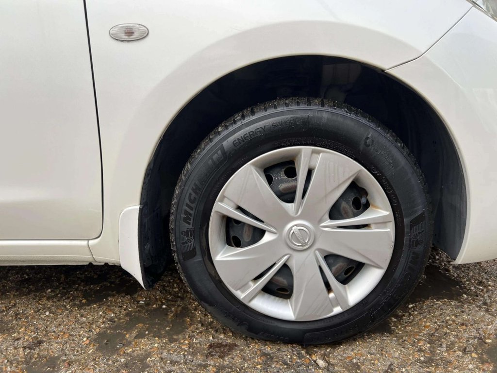 Used Nissan Micra 2025 for sale - 76698844: Photo 18