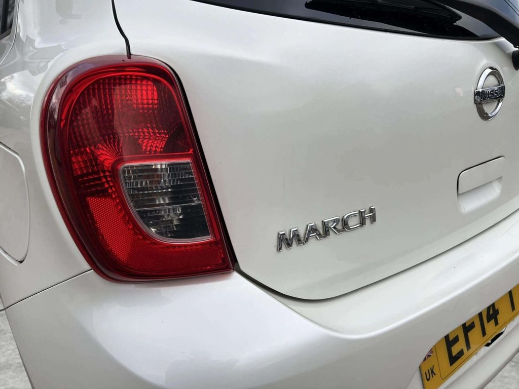 Used Nissan Micra 2025 for sale - 76698844: Photo 19