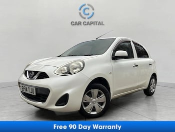 Used Nissan Micra 2025 for sale - 76698844: Photo