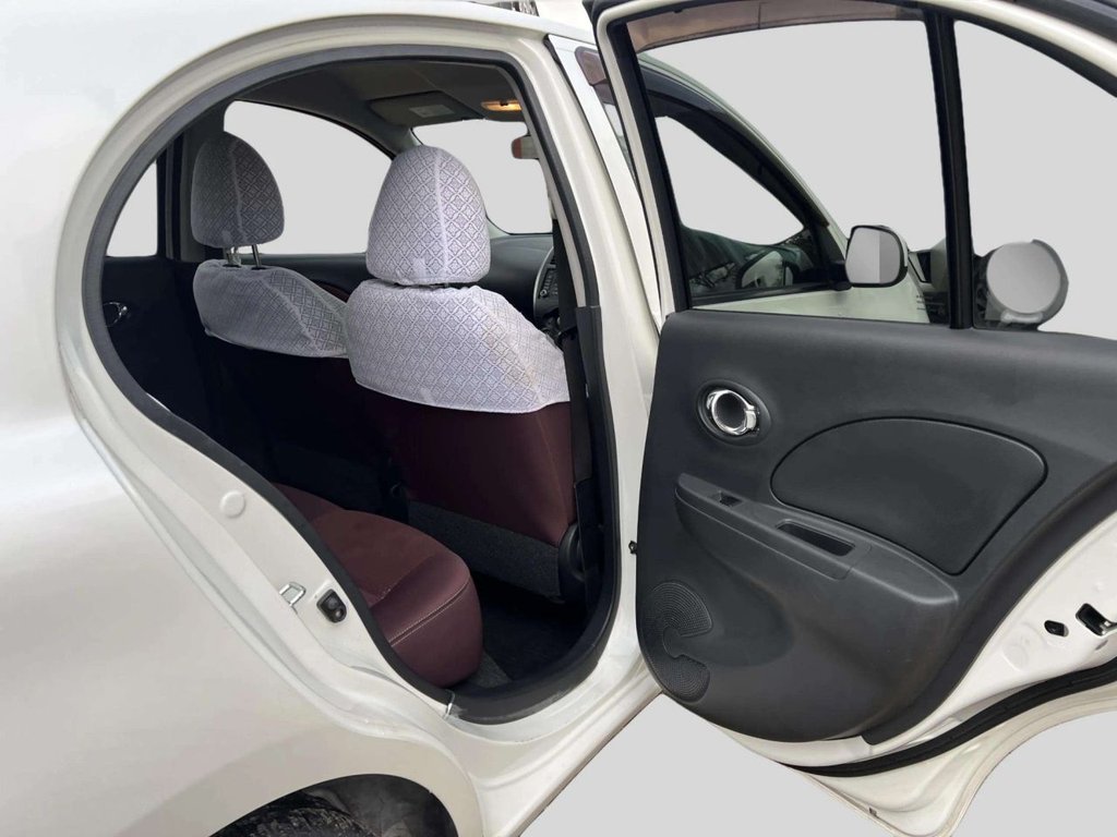 Used Nissan Micra 2025 for sale - 76698844: Photo 21