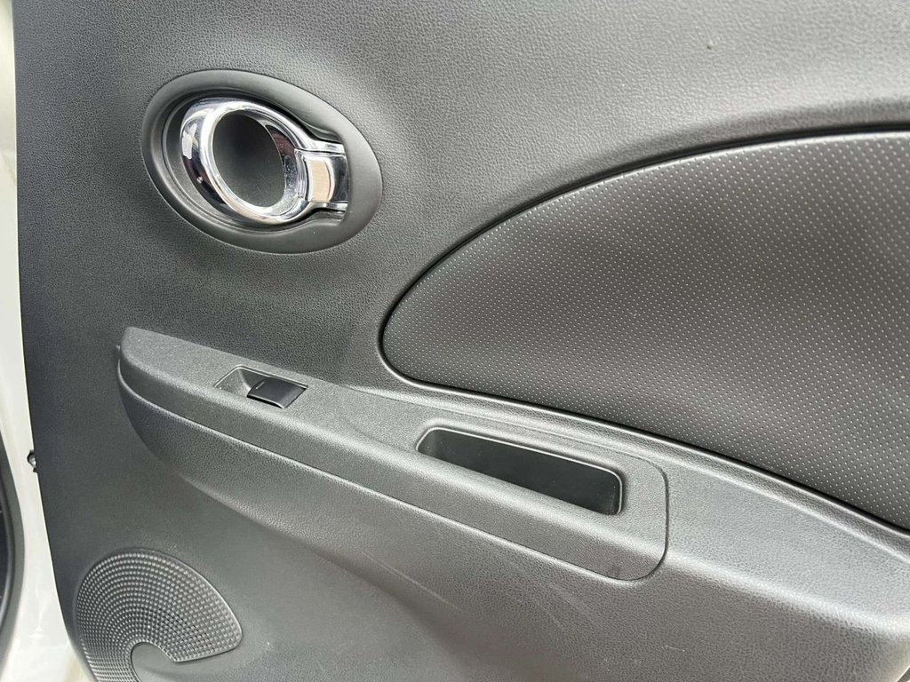 Used Nissan Micra 2025 for sale - 76698844: Photo 23