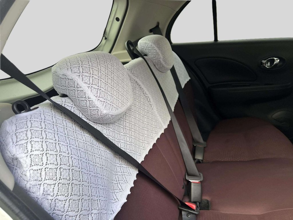 Used Nissan Micra 2025 for sale - 76698844: Photo 24