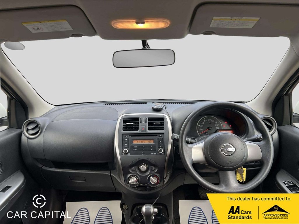 Used Nissan Micra 2025 for sale - 76698844: Photo 26