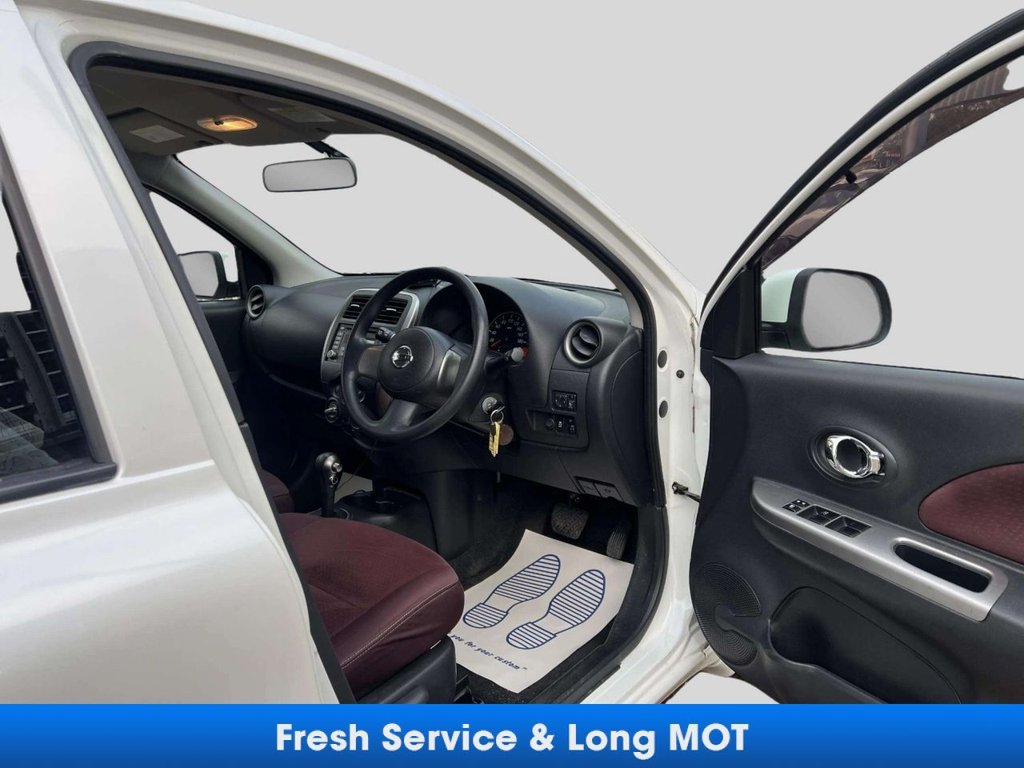 Used Nissan Micra 2025 for sale - 76698844: Photo 27