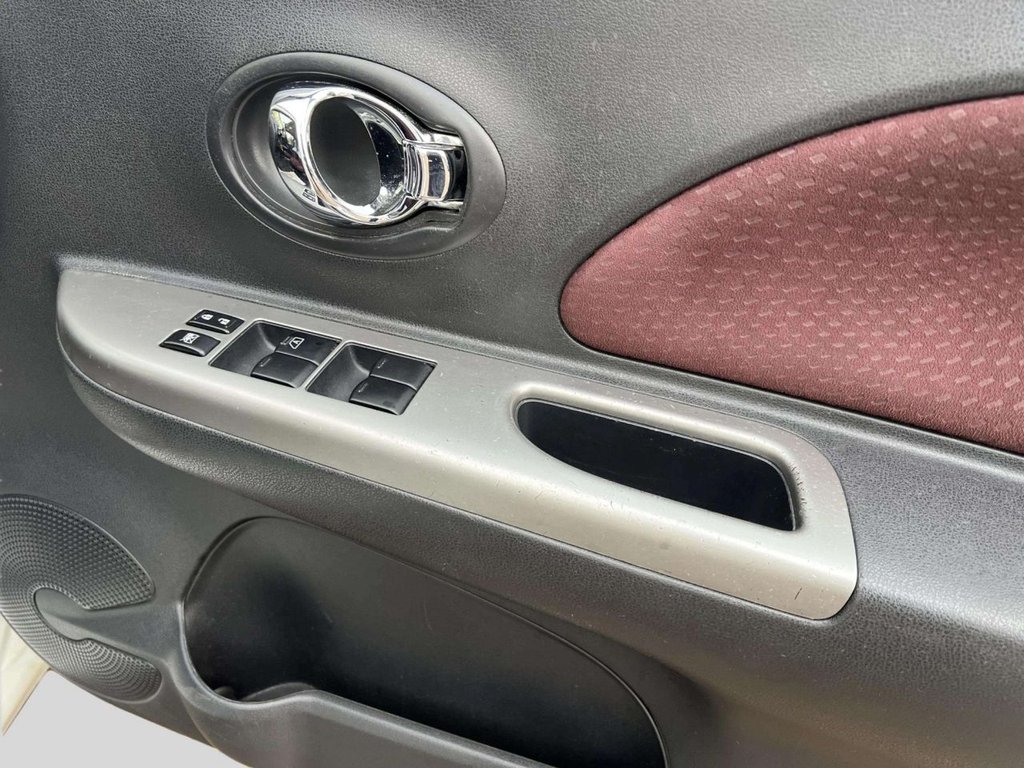 Used Nissan Micra 2025 for sale - 76698844: Photo 29