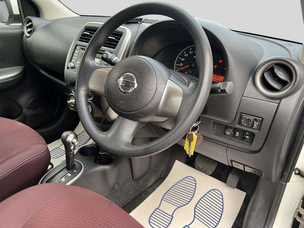 Used Nissan Micra 2025 for sale - 76698844: Photo 30
