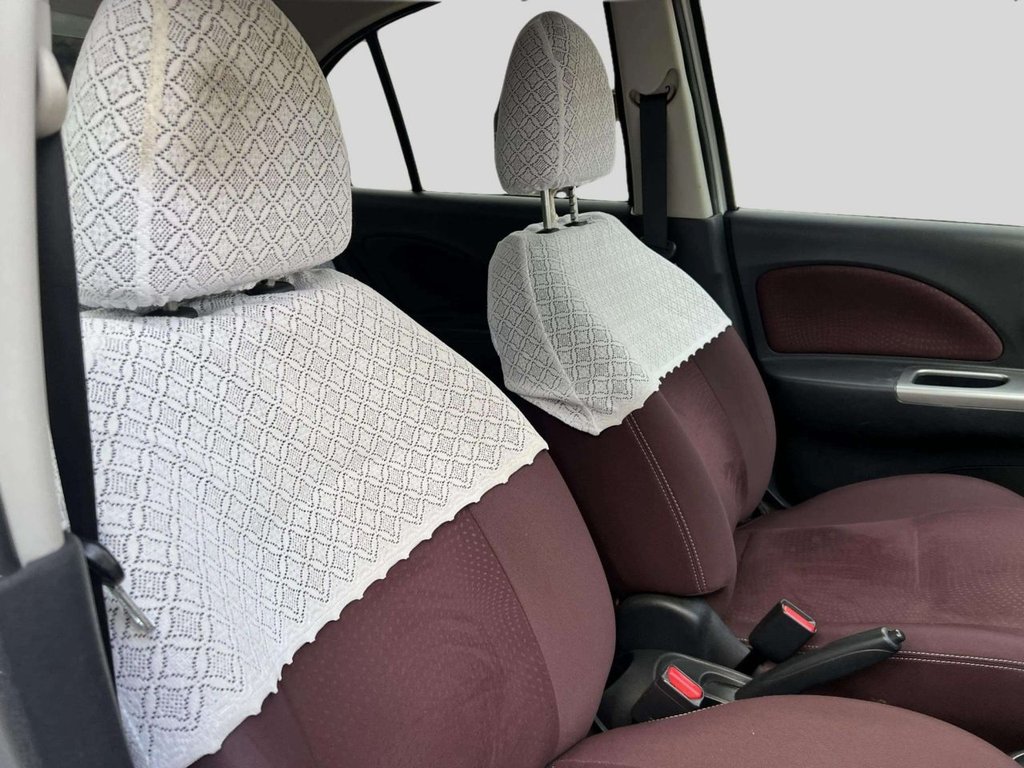 Used Nissan Micra 2025 for sale - 76698844: Photo 31