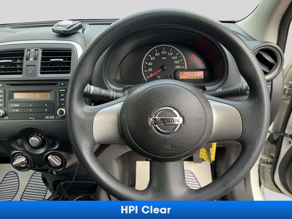 Used Nissan Micra 2025 for sale - 76698844: Photo 33