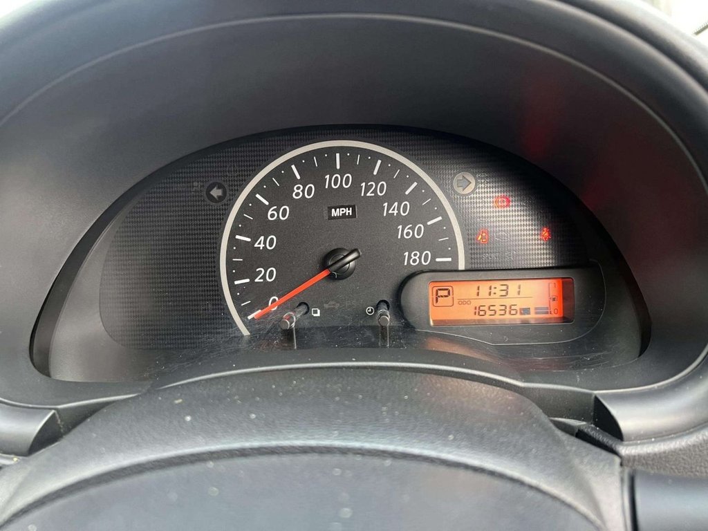 Used Nissan Micra 2025 for sale - 76698844: Photo 35