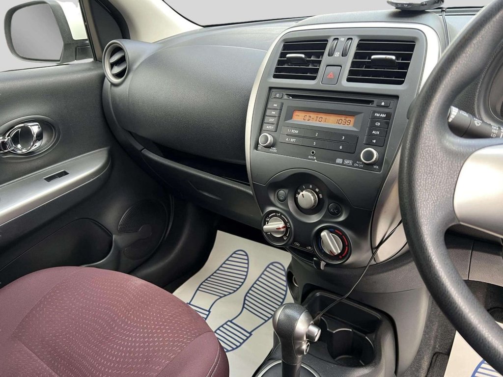 Used Nissan Micra 2025 for sale - 76698844: Photo 36