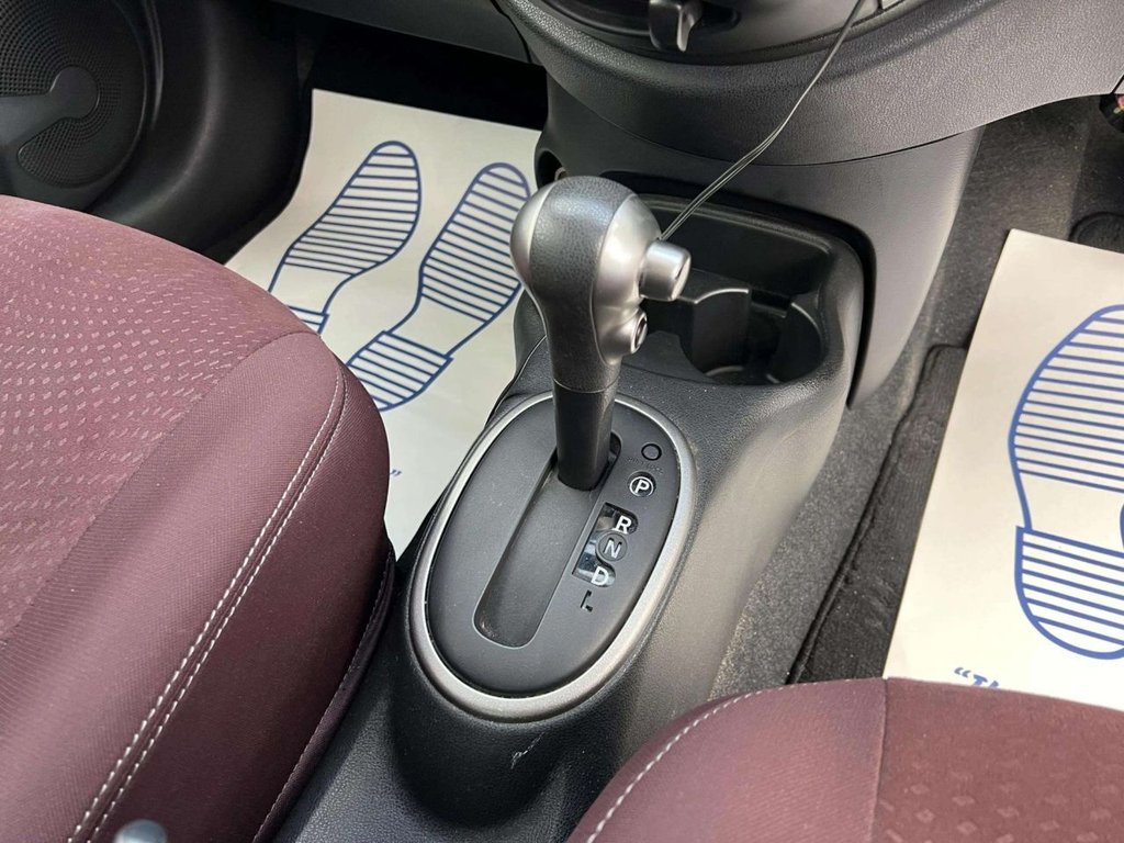 Used Nissan Micra 2025 for sale - 76698844: Photo 37