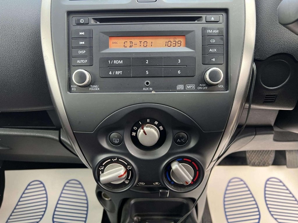 Used Nissan Micra 2025 for sale - 76698844: Photo 38