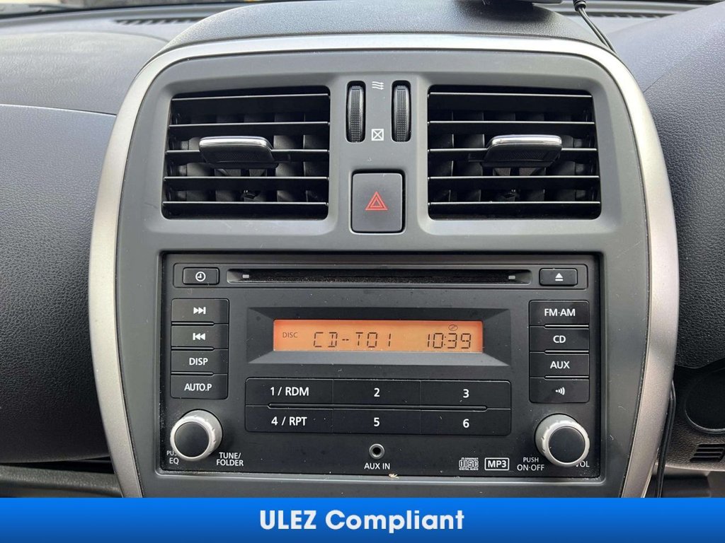 Used Nissan Micra 2025 for sale - 76698844: Photo 39