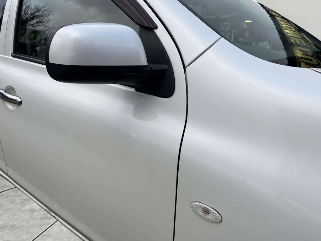 Used Nissan Micra 2025 for sale - 76698844: Photo 42